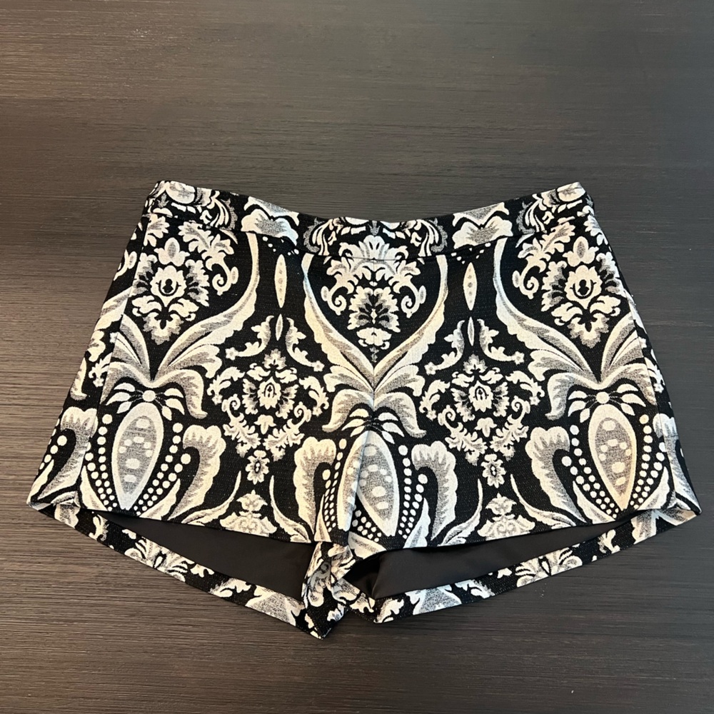 Alice & Olivia shorts